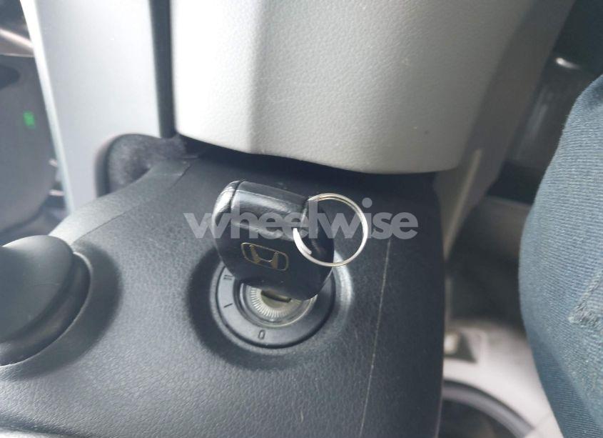 Photo 11 of 2012 Honda Civic LX (VIN 2HGFB2F50CH551341)