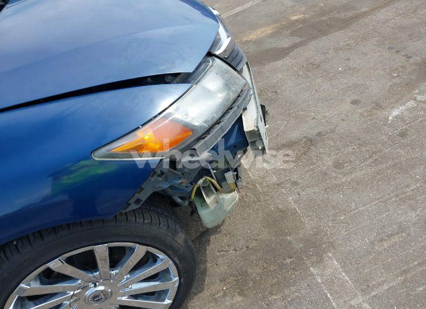 Photo 6 of 2012 Honda Civic LX (VIN 2HGFB2F50CH551341)