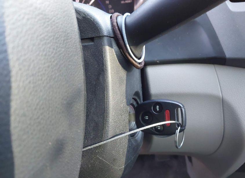 Photo 11 of 2012 Honda Civic LX (VIN 2HGFB2F50CH552599)