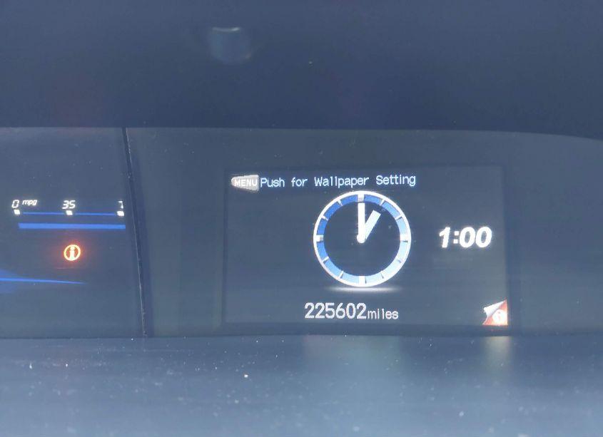 Photo 15 of 2012 Honda Civic LX (VIN 2HGFB2F50CH552599)