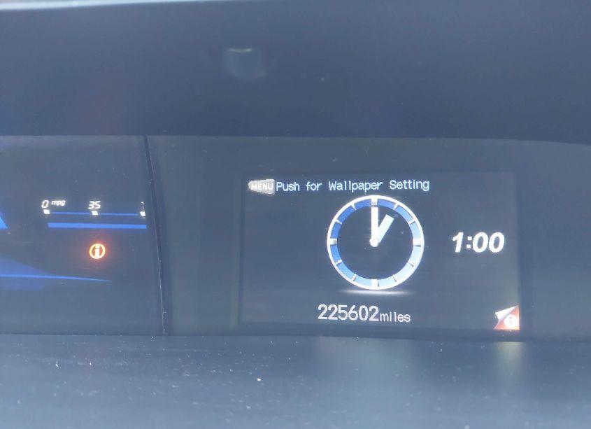 Photo 7 of 2012 Honda Civic LX (VIN 2HGFB2F50CH552599)