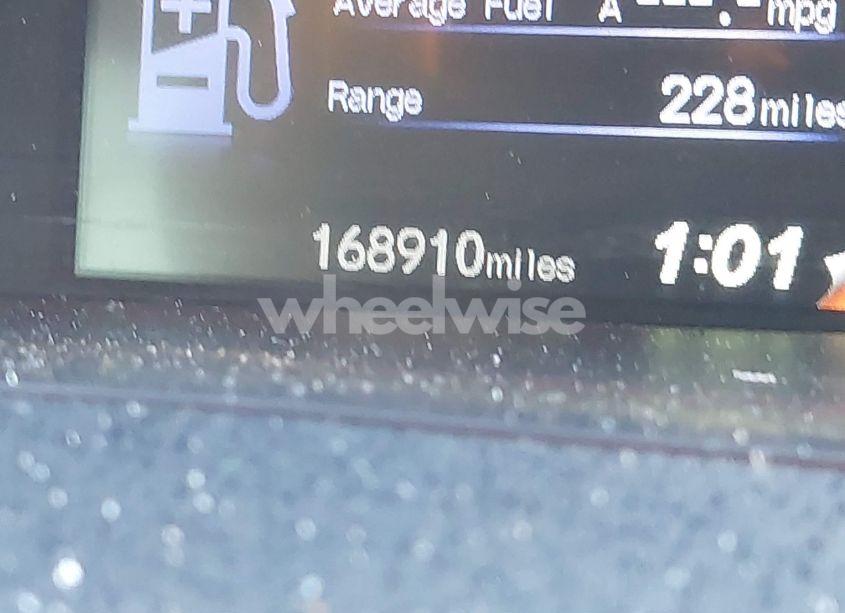 Photo 15 of 2012 Honda Civic SDN LX (VIN 2HGFB2F50CH554482)