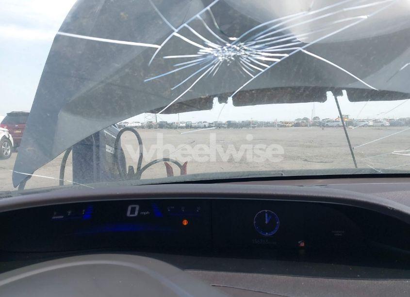 Photo 7 of 2012 Honda Civic LX (VIN 2HGFB2F50CH561819)