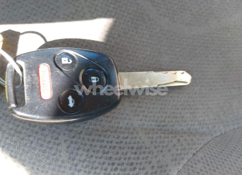 Photo 11 of 2012 Honda Civic LX (VIN 2HGFB2F50CH578555)