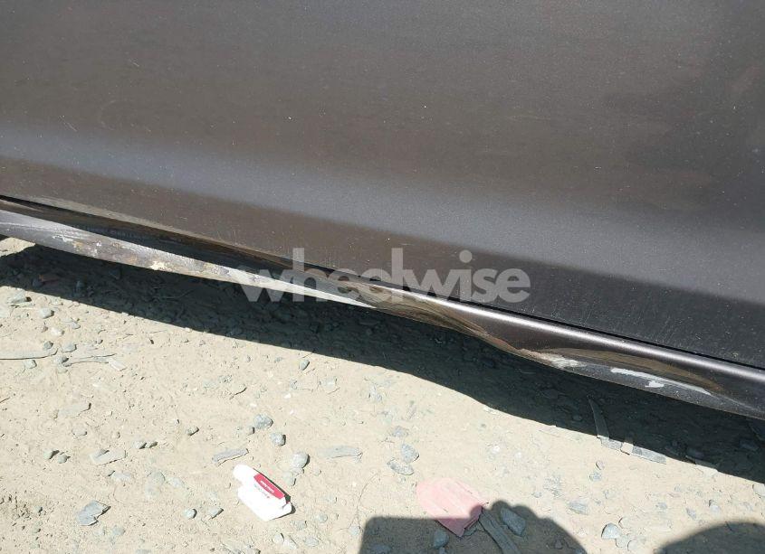 Photo 13 of 2012 Honda Civic LX (VIN 2HGFB2F50CH578555)