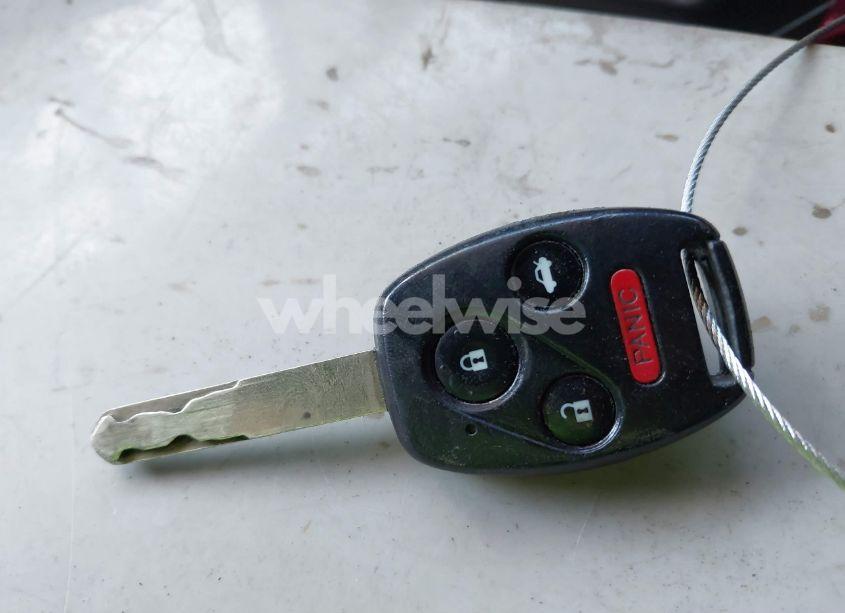 Photo 11 of 2012 Honda Civic LX (VIN 2HGFB2F50CH584663)