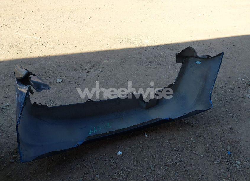 Photo 12 of 2012 Honda Civic LX (VIN 2HGFB2F50CH584663)