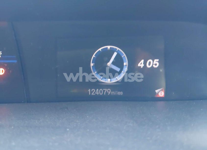 Photo 7 of 2012 Honda Civic LX (VIN 2HGFB2F50CH584663)