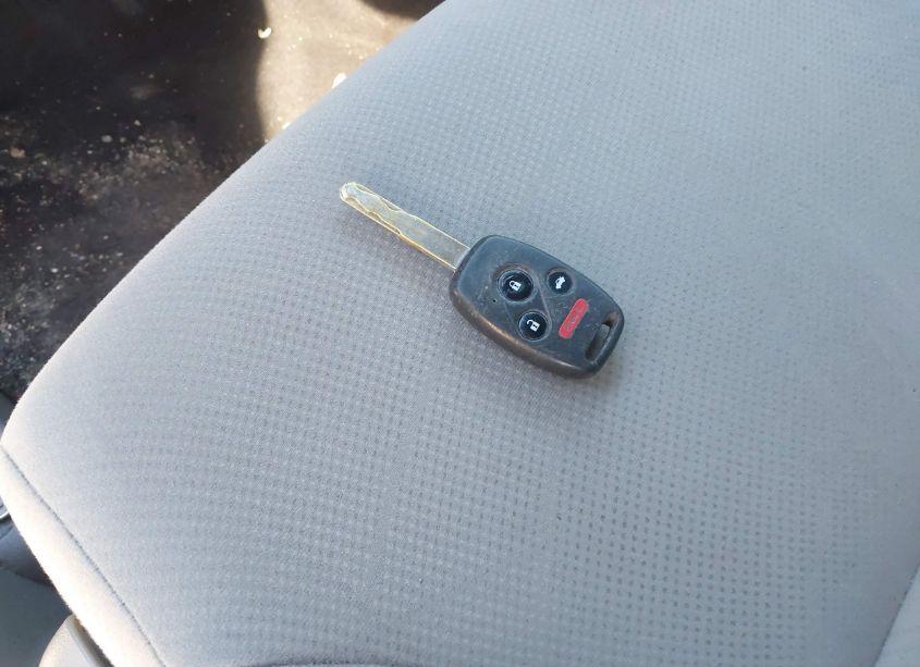 Photo 11 of 2012 Honda Civic SDN LX (VIN 2HGFB2F50CH585408)