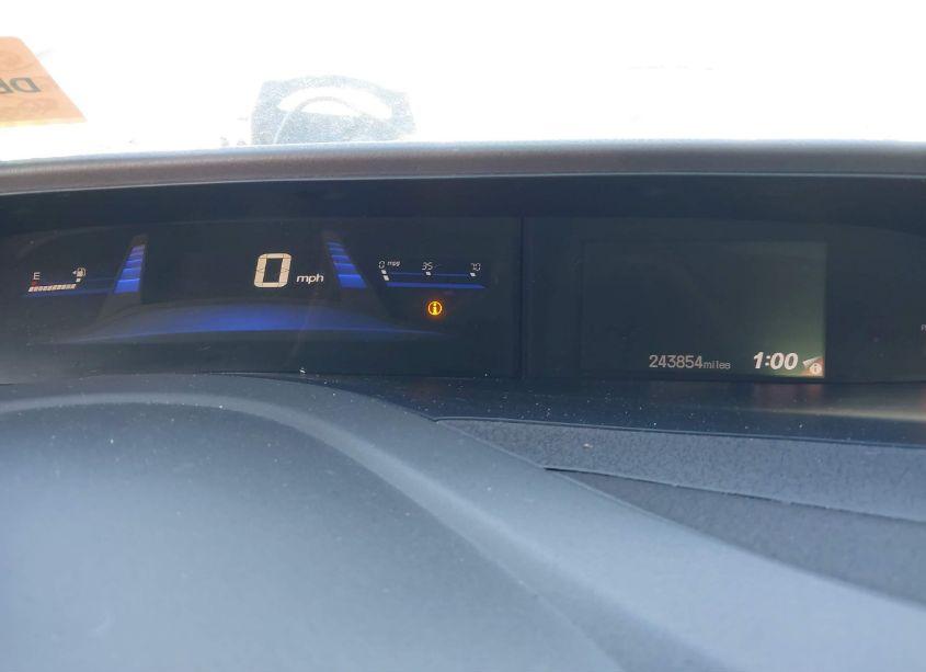 Photo 7 of 2012 Honda Civic SDN LX (VIN 2HGFB2F50CH585408)