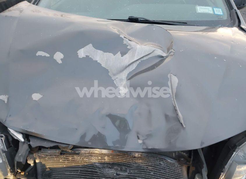 Photo 10 of 2012 Honda Civic SDN LX (VIN 2HGFB2F50CH589619)