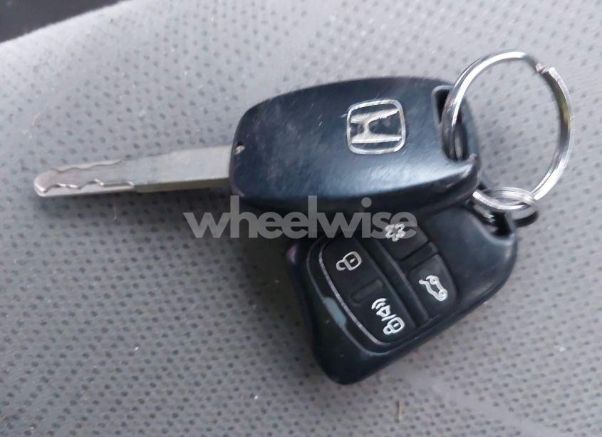 Photo 11 of 2012 Honda Civic SDN LX (VIN 2HGFB2F50CH589619)