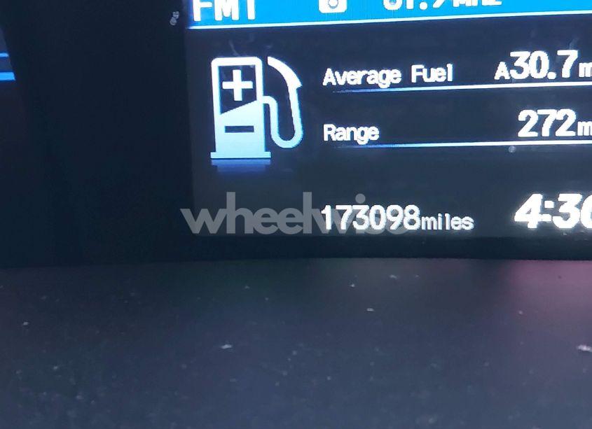 Photo 15 of 2012 Honda Civic SDN LX (VIN 2HGFB2F50CH589619)