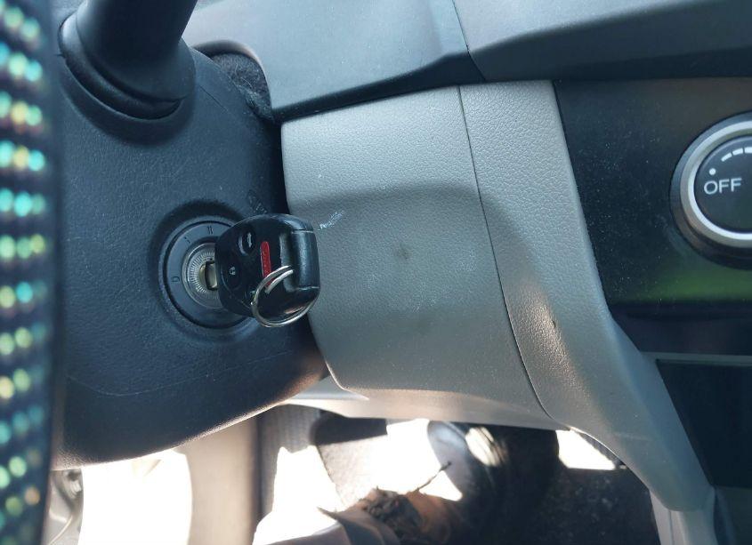 Photo 11 of 2012 Honda Civic LX (VIN 2HGFB2F50CH599728)