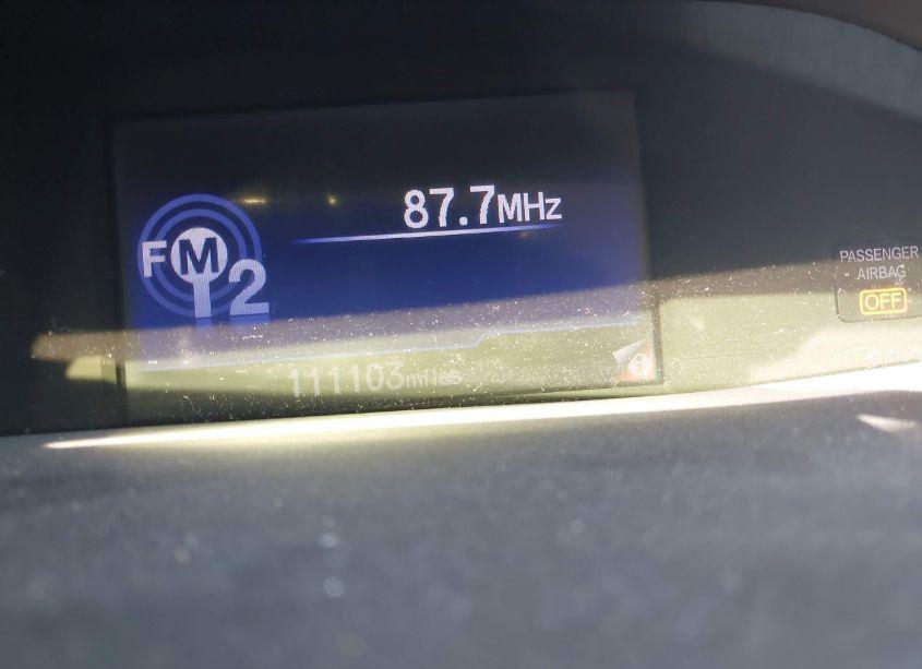 Photo 15 of 2012 Honda Civic LX (VIN 2HGFB2F50CH599728)