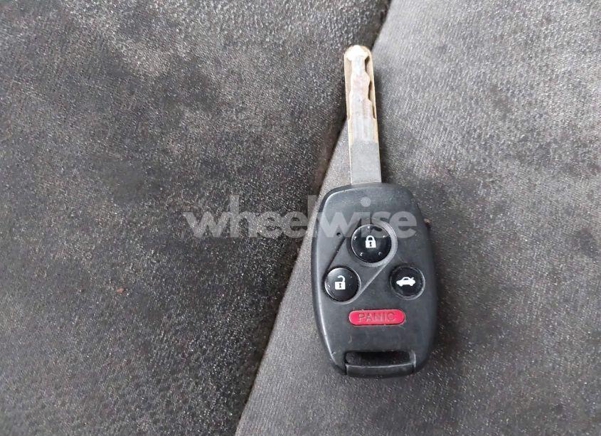 Photo 11 of 2012 Honda Civic LX (VIN 2HGFB2F50CH611442)