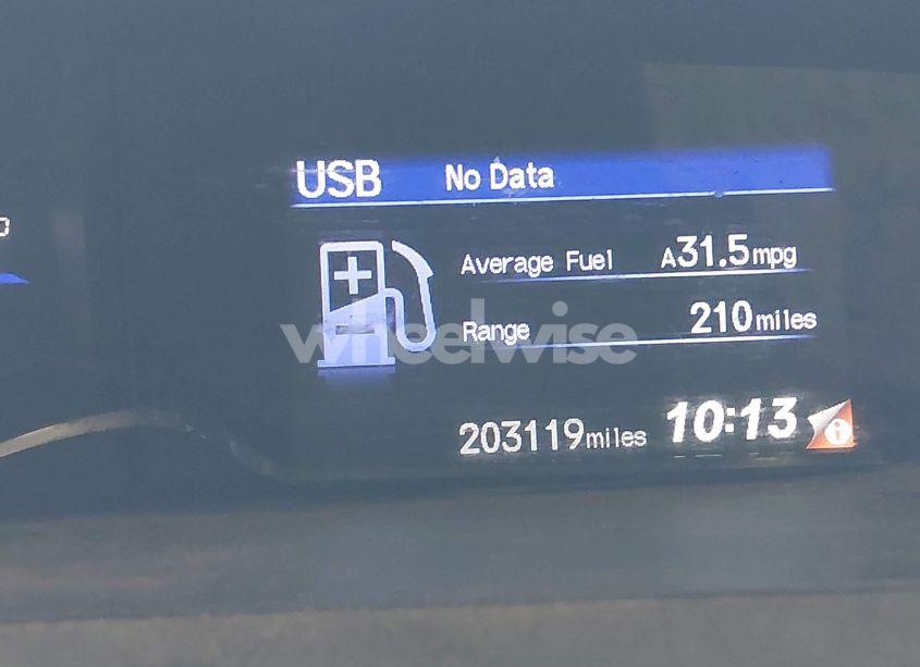Photo 15 of 2012 Honda Civic LX (VIN 2HGFB2F50CH611442)