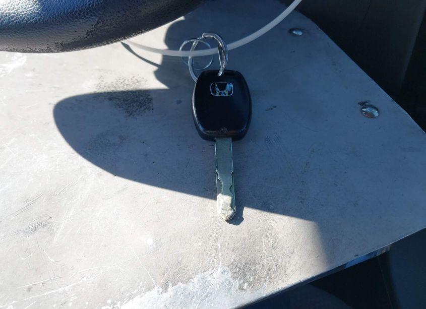 Photo 11 of 2013 Honda Civic LX (VIN 2HGFB2F50DH515442)