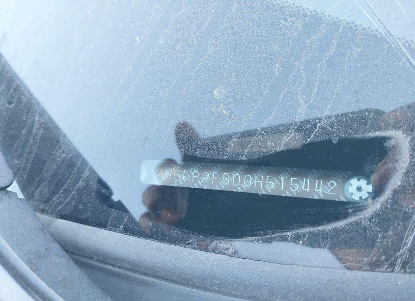 Photo 9 of 2013 Honda Civic LX (VIN 2HGFB2F50DH515442)