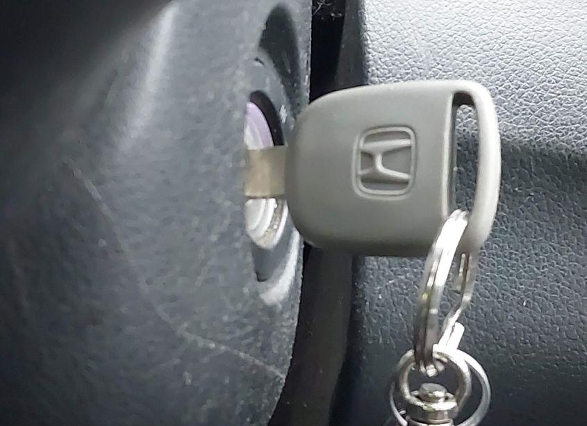 Photo 11 of 2013 Honda Civic LX (VIN 2HGFB2F50DH516509)