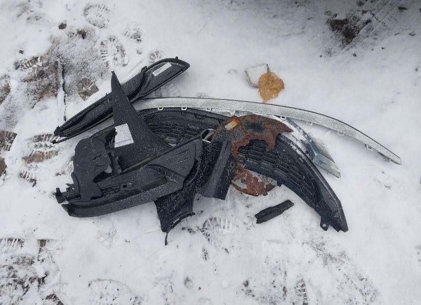 Photo 12 of 2013 Honda Civic LX (VIN 2HGFB2F50DH516509)