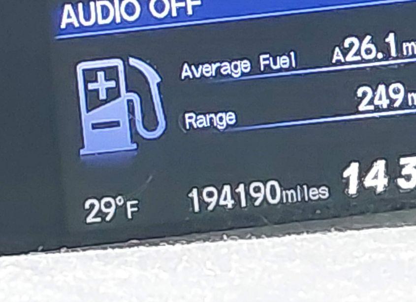 Photo 16 of 2013 Honda Civic LX (VIN 2HGFB2F50DH516509)