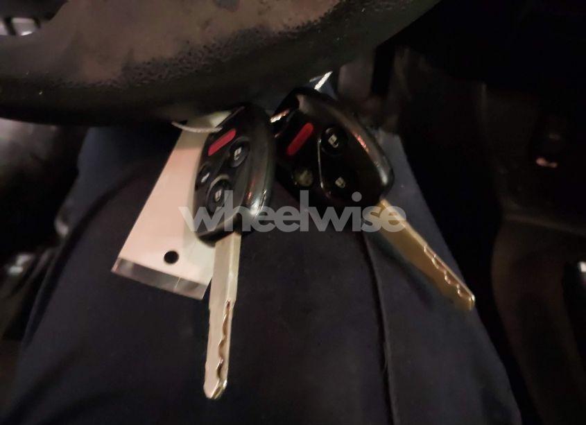 Photo 11 of 2013 Honda Civic LX (VIN 2HGFB2F50DH520768)