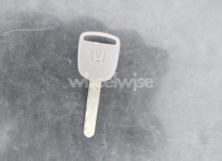 Photo 11 of 2013 Honda Civic LX (VIN 2HGFB2F50DH521127)