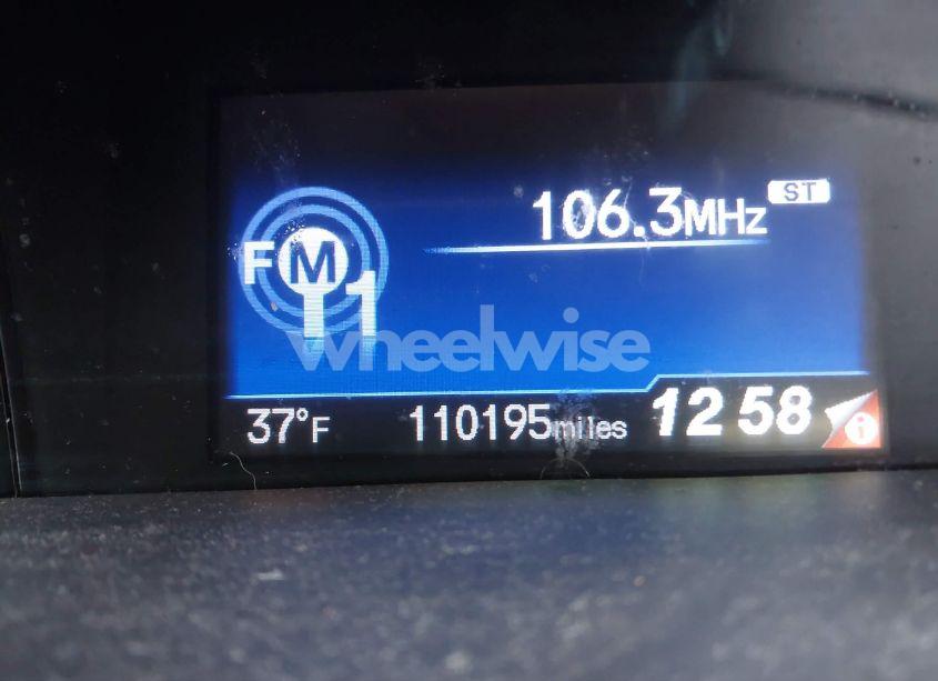 Photo 15 of 2013 Honda Civic LX (VIN 2HGFB2F50DH521127)