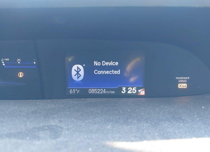 Photo 15 of 2013 Honda Civic LX (VIN 2HGFB2F50DH539384)