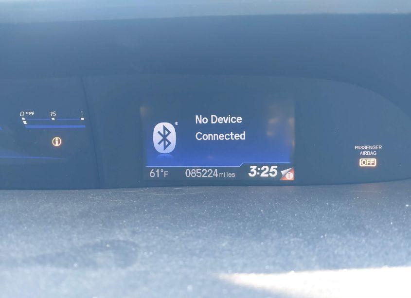 Photo 7 of 2013 Honda Civic LX (VIN 2HGFB2F50DH539384)