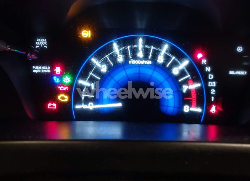 Photo 7 of 2013 Honda Civic LX (VIN 2HGFB2F50DH559408)