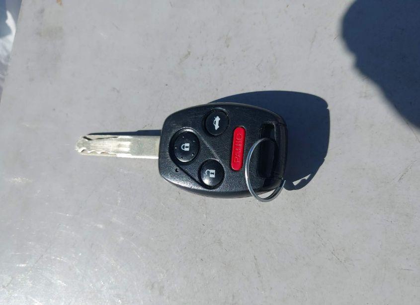 Photo 11 of 2013 Honda Civic LX (VIN 2HGFB2F50DH563166)