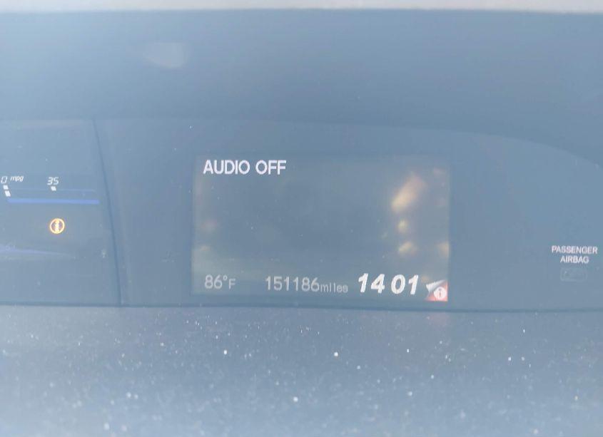 Photo 7 of 2013 Honda Civic LX (VIN 2HGFB2F50DH563166)