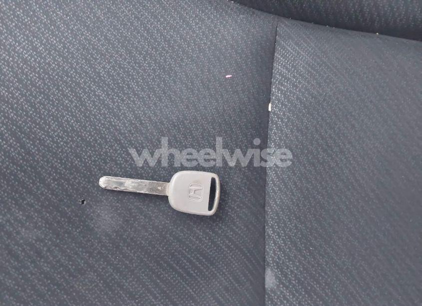 Photo 11 of 2013 Honda Civic LX (VIN 2HGFB2F50DH576421)