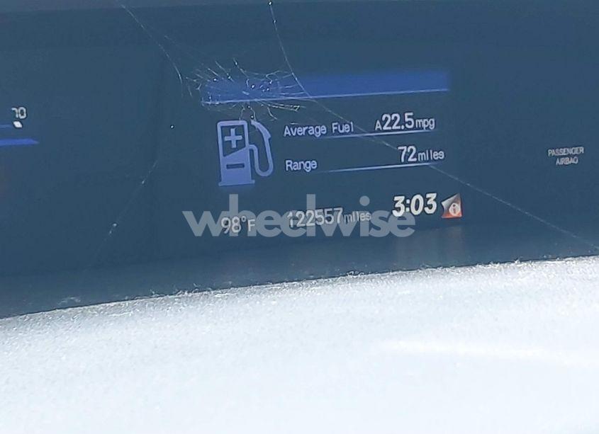 Photo 15 of 2013 Honda Civic LX (VIN 2HGFB2F50DH579125)