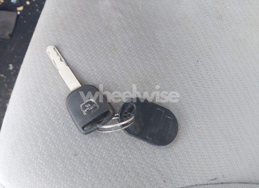 Photo 11 of 2013 Honda Civic LX (VIN 2HGFB2F50DH586754)