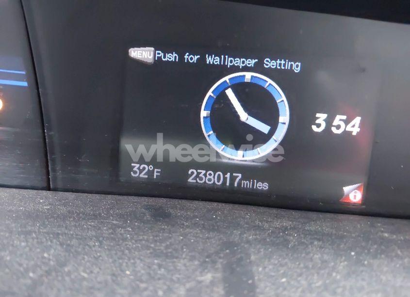 Photo 16 of 2013 Honda Civic LX (VIN 2HGFB2F50DH586754)