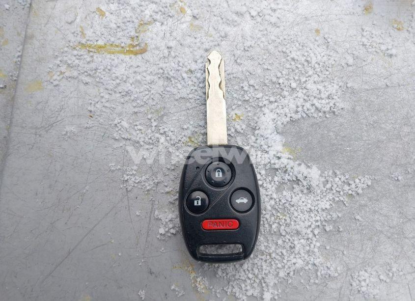 Photo 11 of 2013 Honda Civic LX (VIN 2HGFB2F50DH588763)