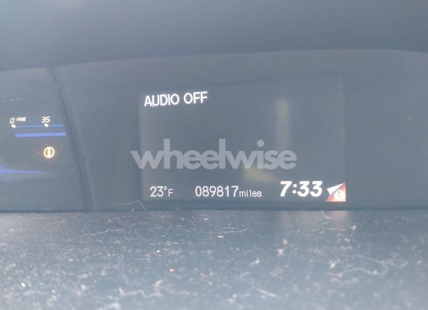 Photo 16 of 2013 Honda Civic LX (VIN 2HGFB2F50DH588763)