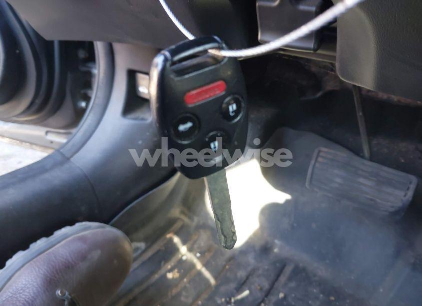 Photo 11 of 2013 Honda Civic LX (VIN 2HGFB2F50DH594580)