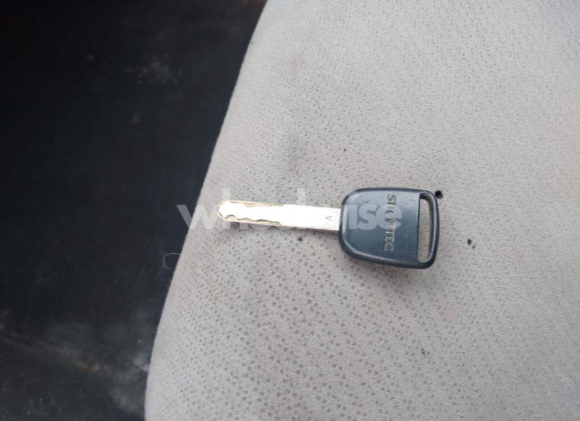 Photo 11 of 2013 Honda Civic LX (VIN 2HGFB2F50DH594806)