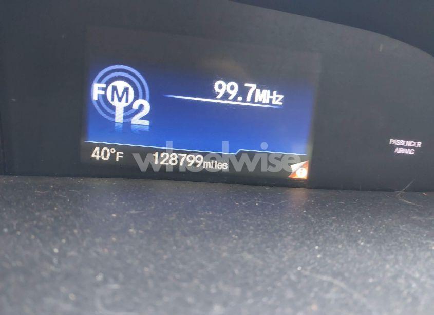 Photo 15 of 2013 Honda Civic LX (VIN 2HGFB2F50DH594806)