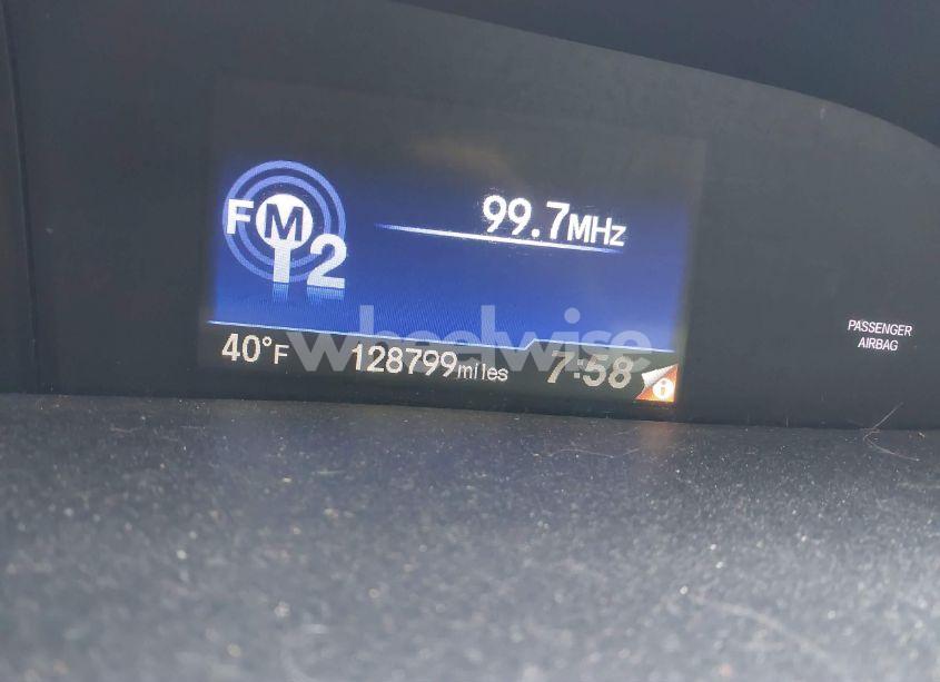 Photo 7 of 2013 Honda Civic LX (VIN 2HGFB2F50DH594806)