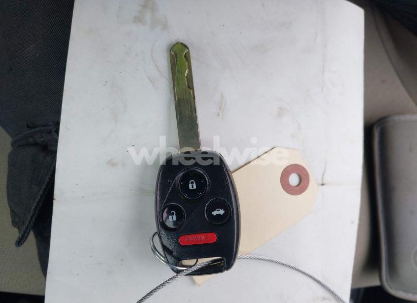 Photo 11 of 2013 Honda Civic LX (VIN 2HGFB2F50DH596989)