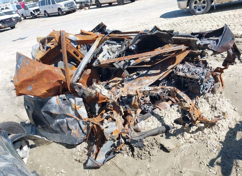 2014 Honda Civic LX (VIN 2HGFB2F50EH500103) main photo