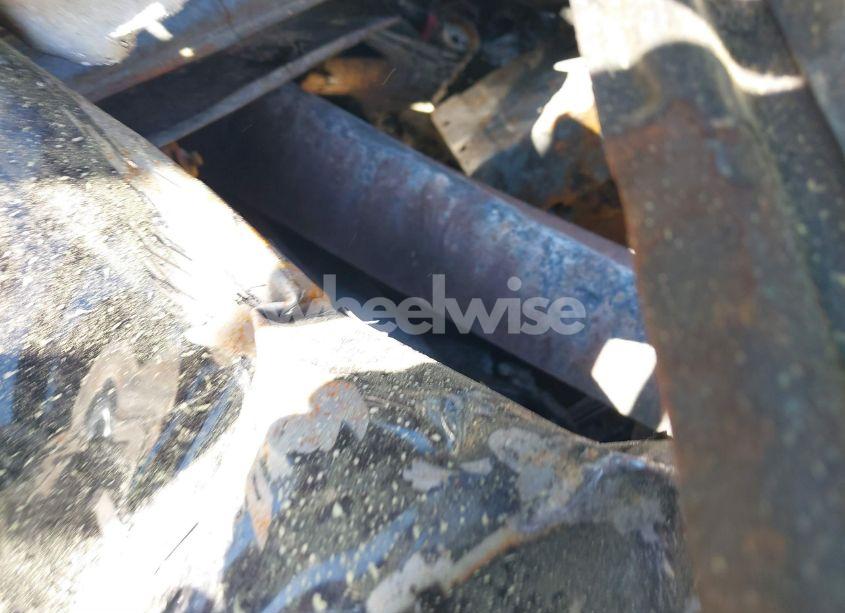 Photo 11 of 2014 Honda Civic LX (VIN 2HGFB2F50EH500103)