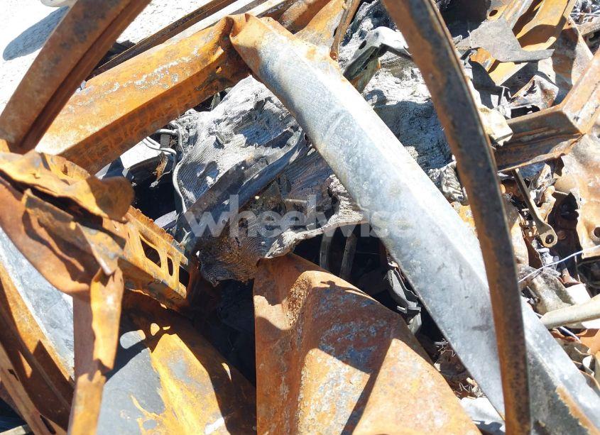 Photo 5 of 2014 Honda Civic LX (VIN 2HGFB2F50EH500103)