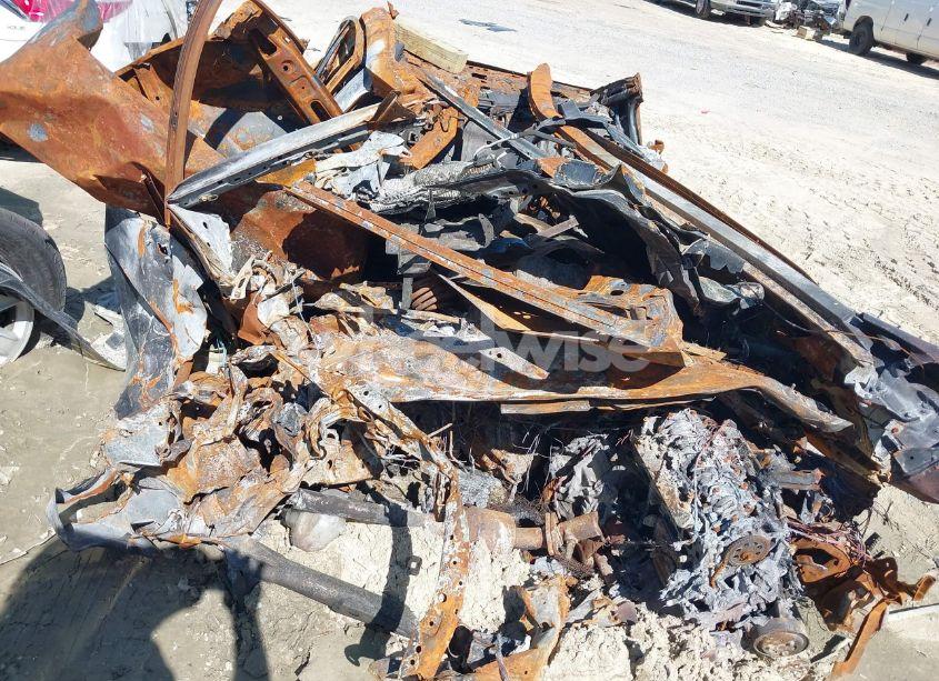 Photo 6 of 2014 Honda Civic LX (VIN 2HGFB2F50EH500103)