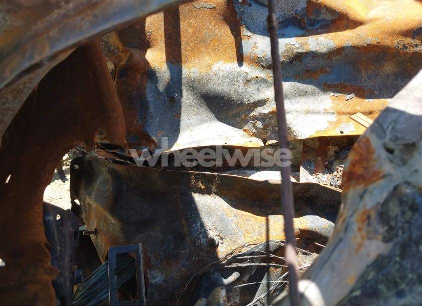 Photo 7 of 2014 Honda Civic LX (VIN 2HGFB2F50EH500103)